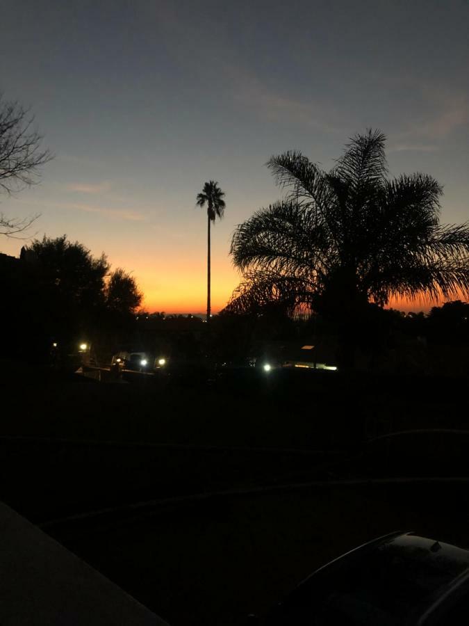 8 On Acacia Guesthouse Bedfordview Esterno foto